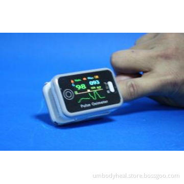 Portable Fingertip Pulse Oximeter , Contec Pulse Oximeters